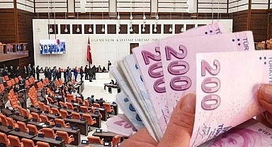 2025 Temmuz Memur Maaşları Netleşti: En Düşük Memur Maaşı 50 Bin TL’yi Aştı