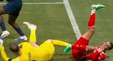 Bayern Münih'te Musiala Depremi: Ayağı Kırıldı, Sahalardan Uzun Süre Uzak Kalacak