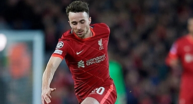 Dünya Futbolu Yasta: Diogo Jota ve Kardeşi Andre Hayatını Kaybetti! Spor Kulüplerinden Peş Peşe Başsağlığı Mesajları