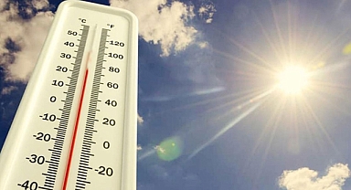 İstanbul Kavrulacak! 50 Derece Uyarısı Geldi, Evden Dışarı Adım Atan Yanacak