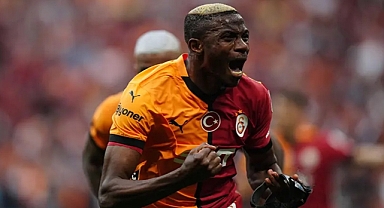 Osimhen Transferinde Gergin Pazarlık! Galatasaray’ın 5 Taksitlik Teklifine Napoli'den Net Cevap
