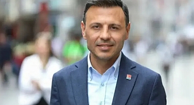 SON DAKİKA: CHP İstanbul İl Başkanı Özgür Çelik Hakkında Gözaltı Kararı Verildi
