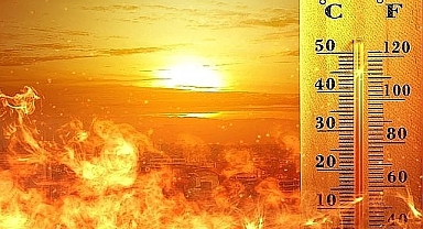 Ve Tüm Türkiye İçin Beklenen Haber Geldi! Sıcaklara Kısa Bir Mola