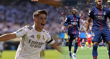 Yarı Finalde Dev Kapışma: Real Madrid ile PSG Karşı Karşıya!