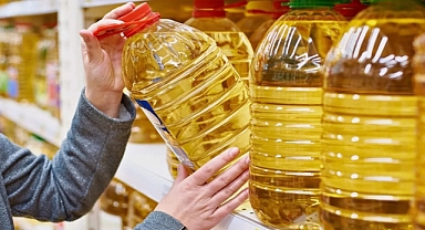 Yudum Ayçiçek Yağı 4.5 L 4’lü Paket Dev İndirimde! PTT AVM’de Kapış Kapış Gidiyor