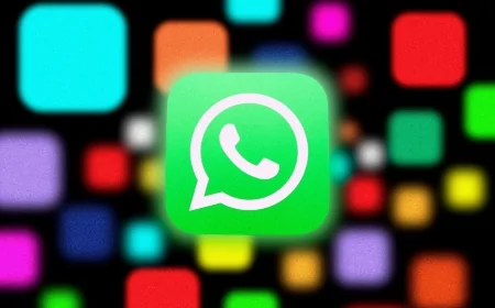 WhatsApp’a Kişisel Yapay Zeka Sohbet Robotu Özelliği