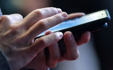 Sosyal Medya Dikkat ve Sabırı Azaltıyor