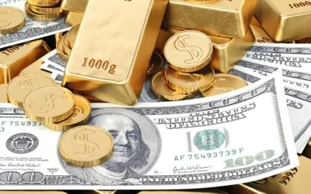 Altın ve Dolar Bayramın Son Gününde Yükseliyor!