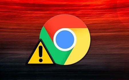 Popüler Chrome Uzantıları Kişisel Verileri Tehlikeye Atıyor!