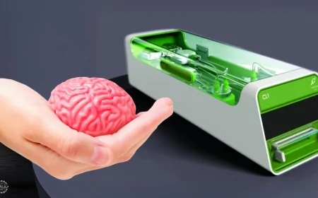 İnsan Beyin Hücrelerinden Geliştirilen İlk Bilgisayar CL1 Satışta