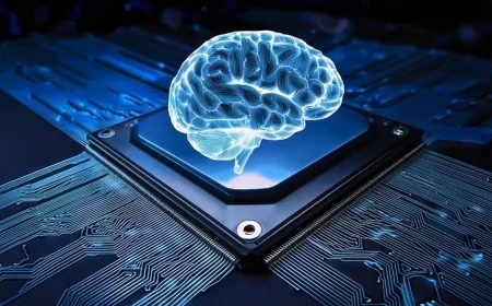 Amazon’dan ABD’de Rekor Yapay Zeka Yatırımı: 20 Milyar Dolar