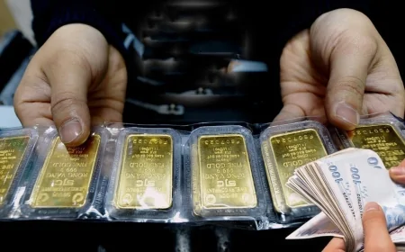 Altın Alırken Büyük Tehlike: Sarraflar Bile Hileyi Anlayamıyor!