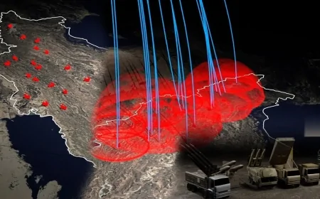 İsrail Saldırısında İran Hava Savunma Sistemi Neden Devreye Girmedi?