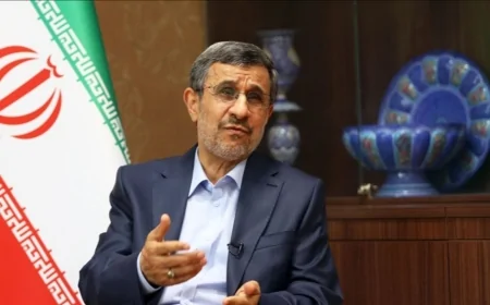 İsrail, İran’a Nasıl Sızdı? Ahmedinejad’ın Mossad İtirafı Yeniden Gündemde