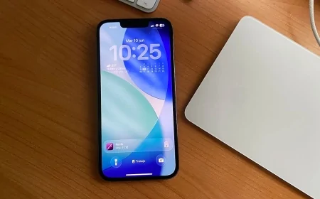 iOS 26 Betadan iOS 18’e Kolayca Dönün: Adım Adım Rehber
