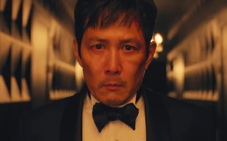 Squid Game 3. Sezondan Yeni Fragman! Final 27 Haziran’da