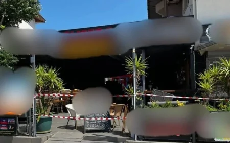 Marmaris’te 14 Eğlence Mekanına Kapatma Cezası