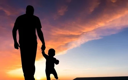 Babalar Günü Ne Zaman ve Nasıl Ortaya Çıktı?