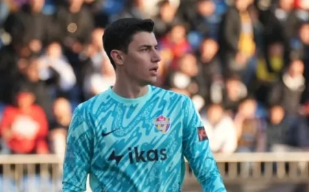 Eyüpspor'dan Berke Özer ve Selçuk Şahin Açıklaması