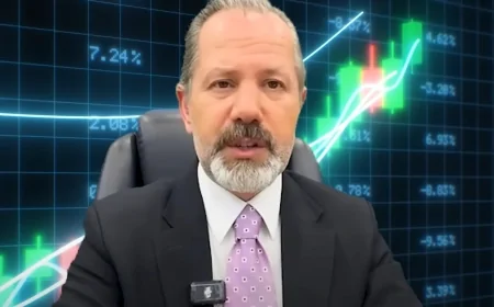 İslam Memiş'ten Altın ve Gümüşe Kritik Bakış: 'Puslu Hava' Uyarısı!