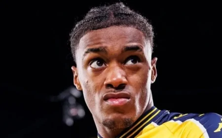 Trabzonspor, Wagner Pina Transferini Resmen Duyurdu