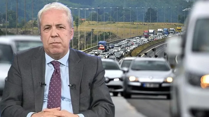 Şamil Tayyar’dan Radar Tepkisi: “Kurallarda Eşitlik Şart”