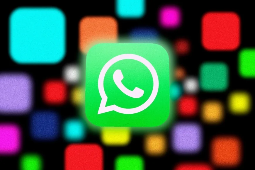 WhatsApp’a Kişisel Yapay Zeka Sohbet Robotu Özelliği