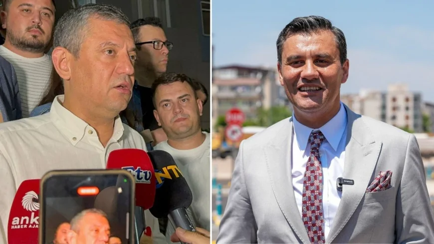 Ferdi Zeyrek’in Son Durumu: Her Saat İyi Haberler Geliyor