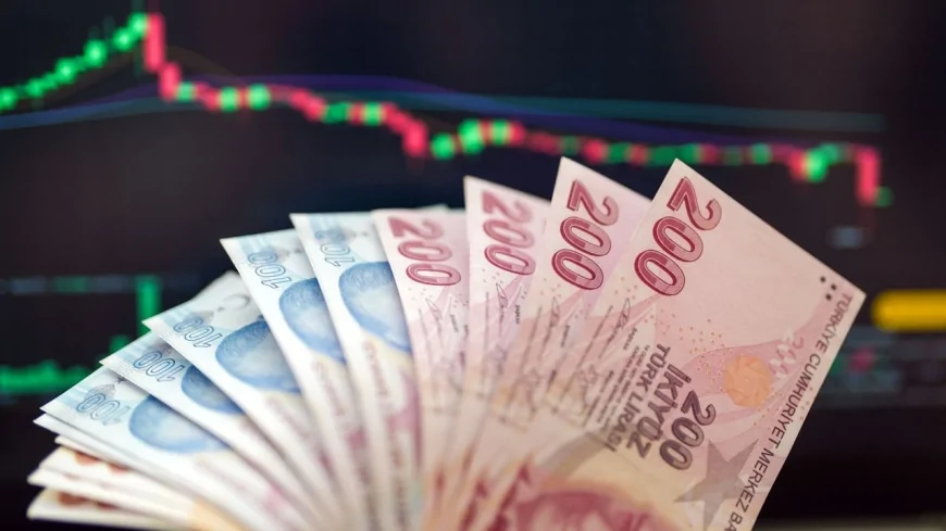 Gümüş Altını Geride Bıraktı: 100 Bin Liralık Yatırım 5 Yılda 1 Milyon 137 Bin Lira Oldu