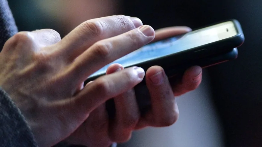 Sosyal Medya Dikkat ve Sabırı Azaltıyor