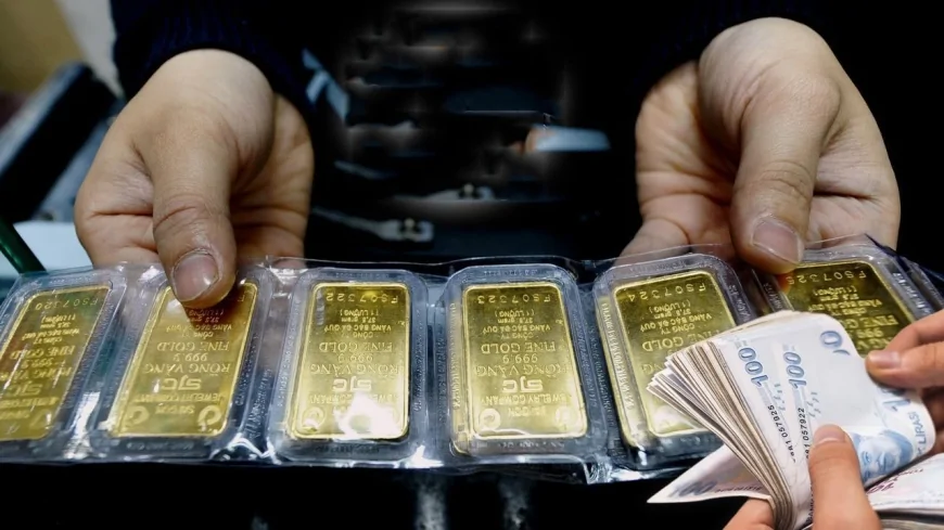 Altın Alırken Büyük Tehlike: Sarraflar Bile Hileyi Anlayamıyor!