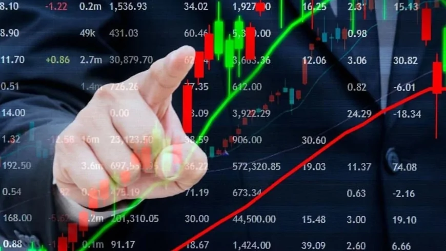 Borsada Faiz İndirimi Beklentisi: BIST 100 Banka Hisseleriyle Yükseldi!