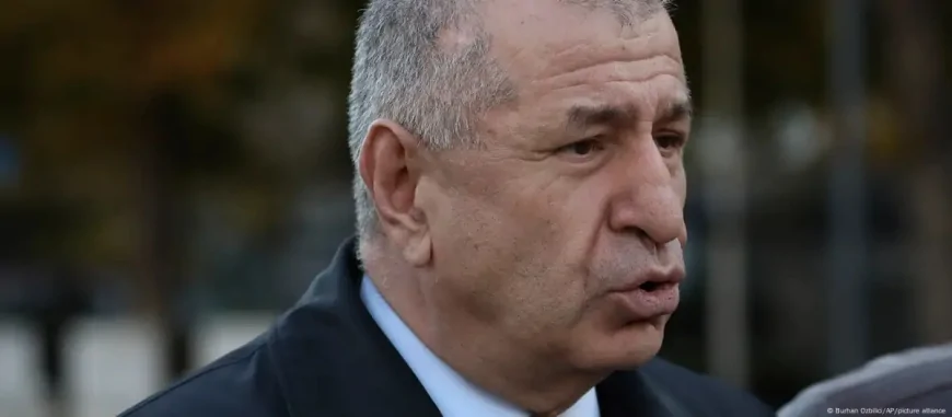 Zafer Partisi Genel Başkanı Ümit Özdağ 142 gün sonra hakim karşısında