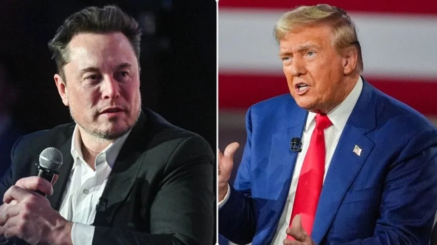 Elon Musk’tan Trump Açıklaması: “Pişmanım”