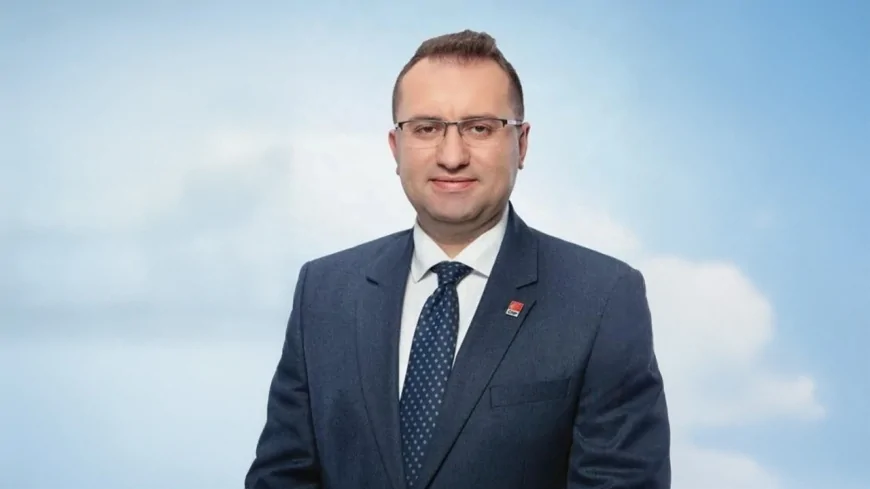 Selim Köroğlu'ndan Hakan Bahçetepe'ye Destek: 