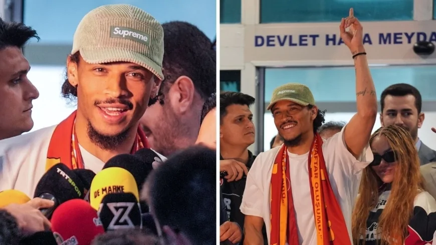Galatasaray’dan Yıldız Transfer Hamlesi! Leroy Sane Sonrası Hedefte 4 İsim Daha