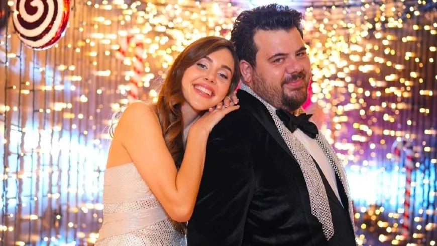 Eser ve Berfu Yenenler Çifti Paris'te Dolandırıldı