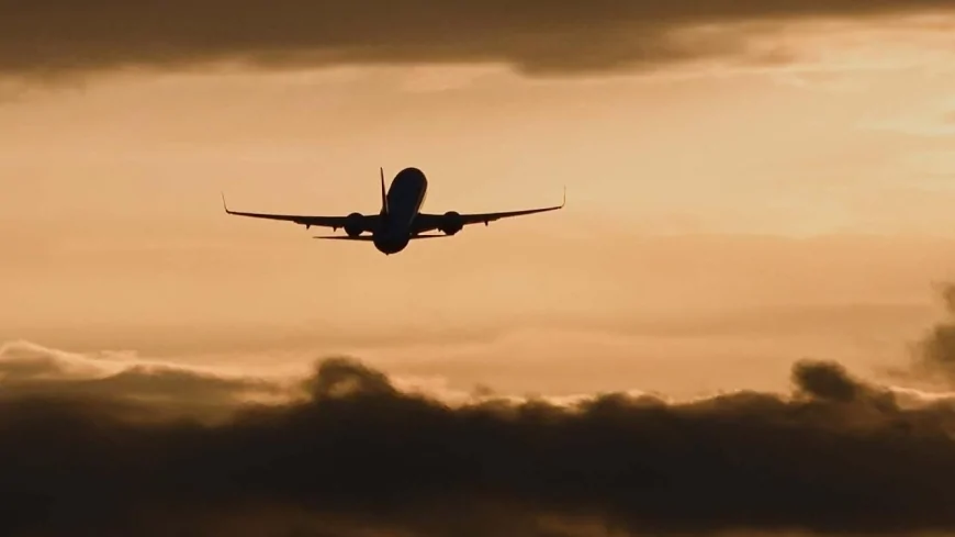 Bakan Abdulkadir Uraloğlu: 4 Ülkeye Uçak Seferleri Geçici Olarak İptal Edildi