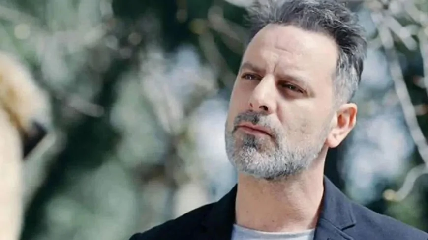 Ozan Güven’e Eski Sevgilisi Deniz Bulutsuz’u Darp Davasında 2 Yıl 3 Ay Hapis Cezası