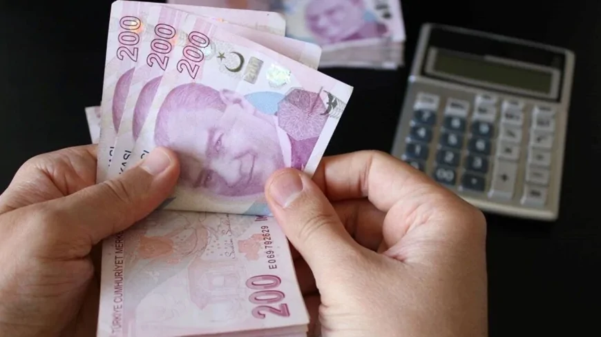 Ak Parti'den Emekliye Temmuz Zammı Açıklaması: Şu An Gündemimizde Yok