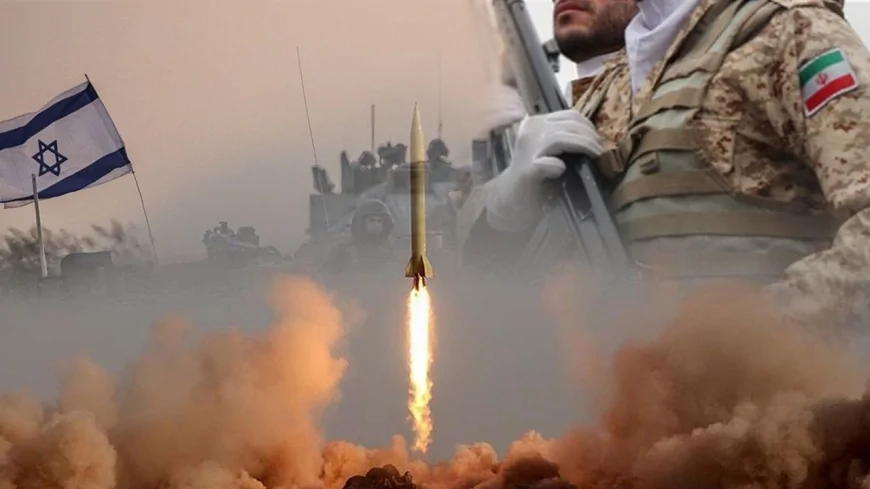 İsrail'den İran'a Net Uyarı: Gaz ve Petrol Altyapısı Hedefte