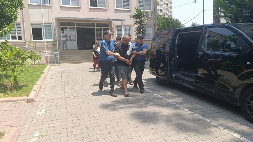 Adana’da Sosyal Medya Dolandırıcılarına Büyük Operasyon