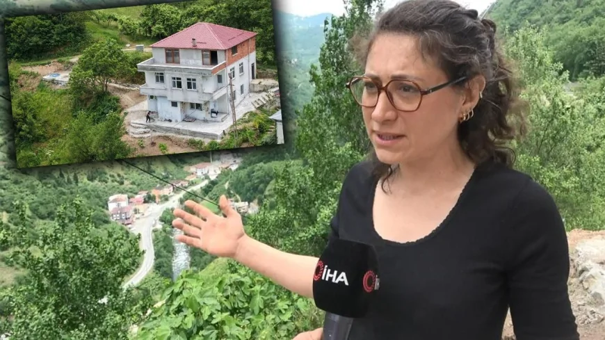 Ünlü Oyuncudan Radikal Karar: Şehir Hayatını Bırakıp Köyüne Döndü