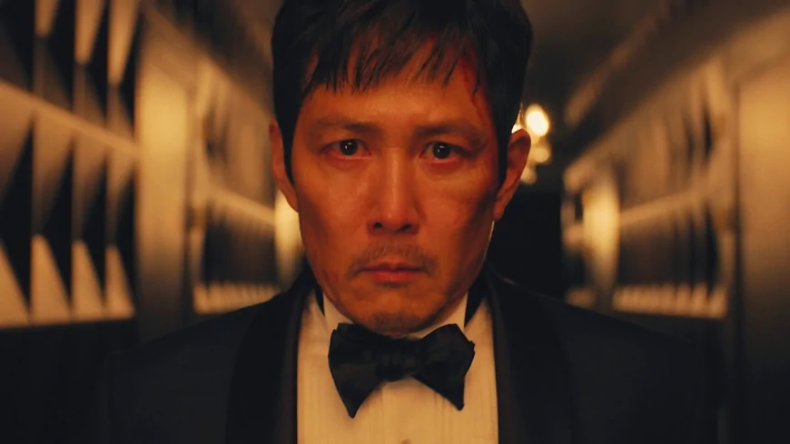 Squid Game 3. Sezondan Yeni Fragman! Final 27 Haziran’da