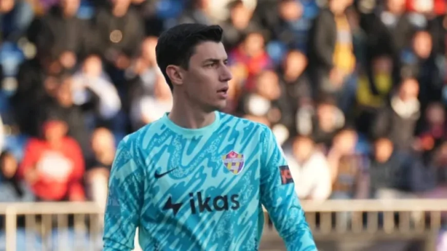 Eyüpspor'dan Berke Özer ve Selçuk Şahin Açıklaması