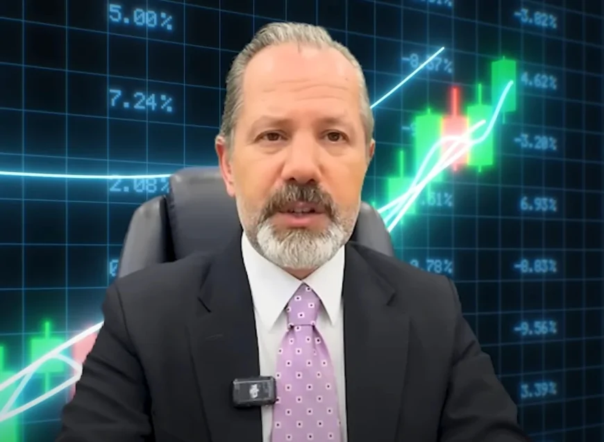 İslam Memiş'ten Altın ve Gümüşe Kritik Bakış: 'Puslu Hava' Uyarısı!