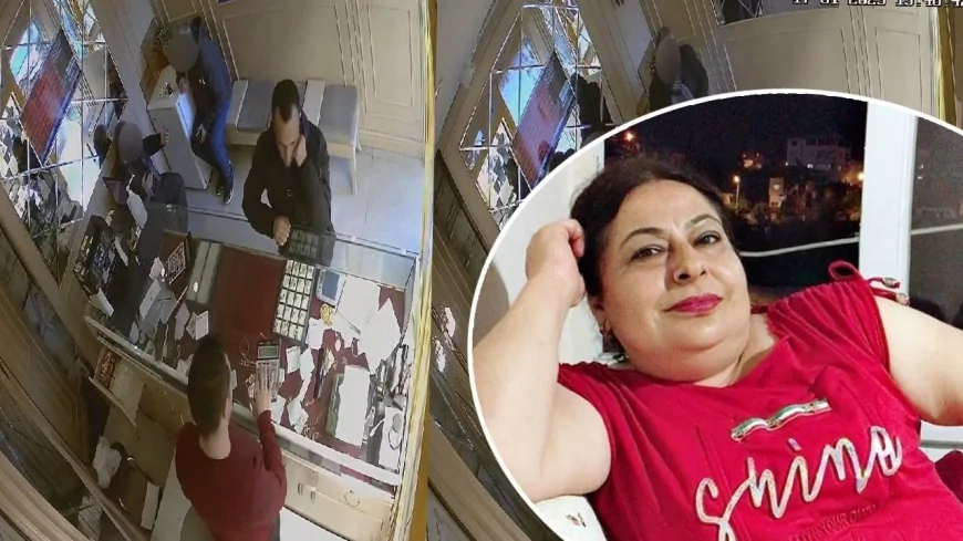 Adana’da İki Bilezik İçin Cinayet! Katilin İtirafı Kan Dondurdu