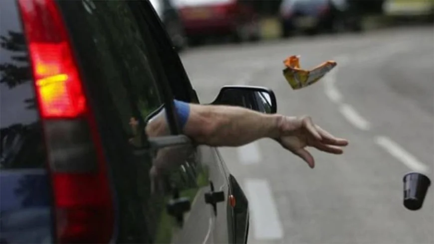 Niğde’de Yere Çöp Atana 2.953 TL Ceza! Uygulama 15 Temmuz’da Başlıyor