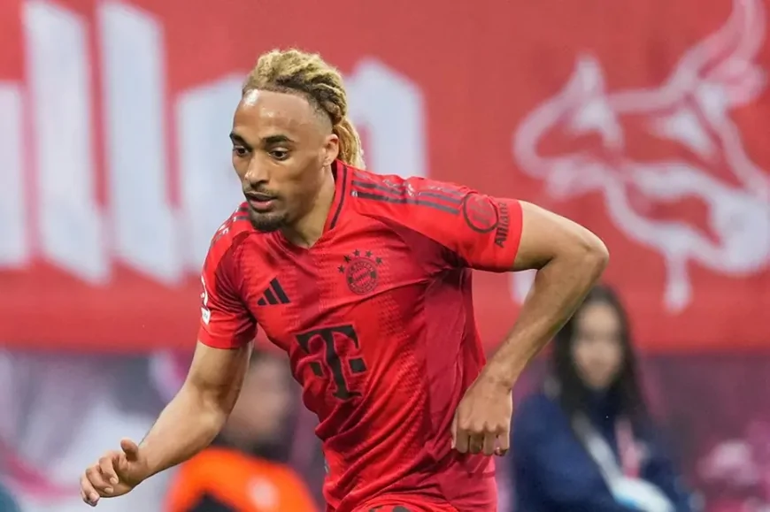 Galatasaray’da Boey Gelişmesi: Bayern Münih’ten Satın Alma Opsiyonuna Ret