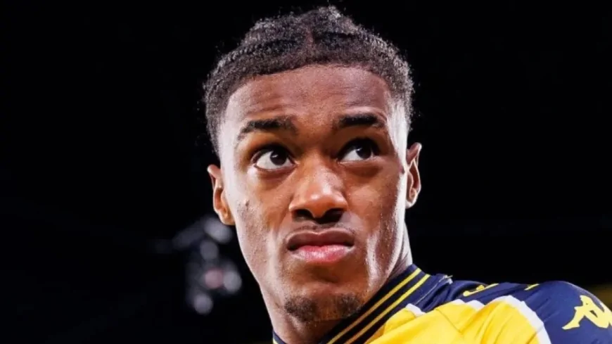 Trabzonspor, Wagner Pina Transferini Resmen Duyurdu